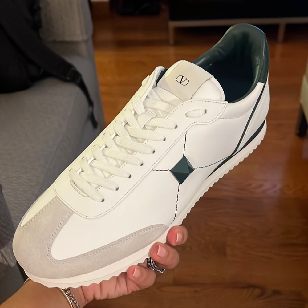 COPY - VALENTINO SNEAKER RETRORUNNER